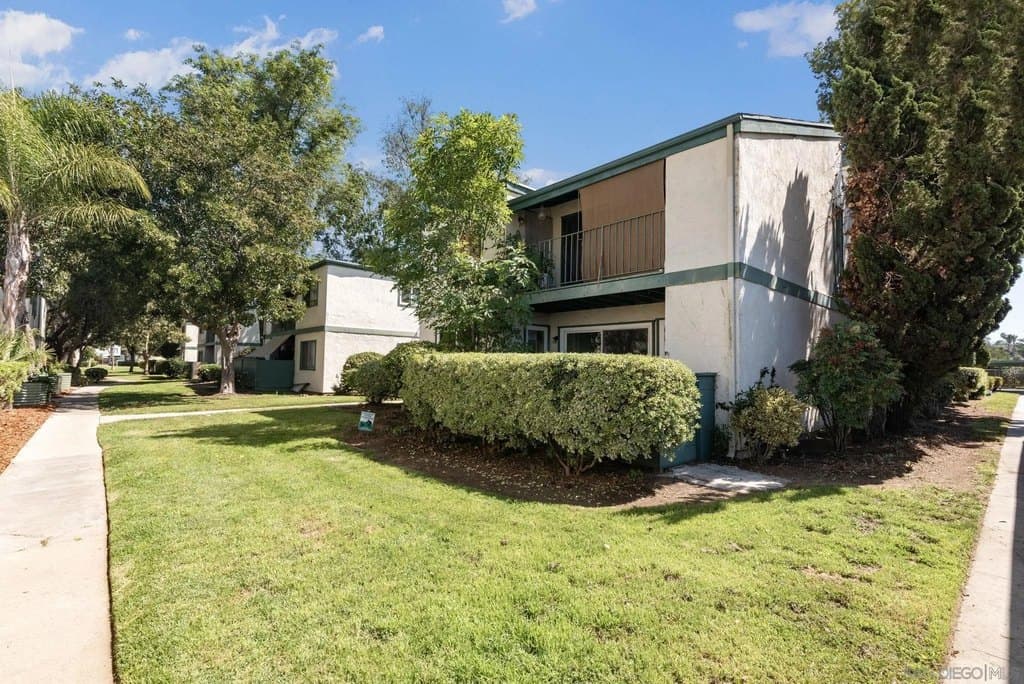1811 E Grand Ave Unit 105, San Diego