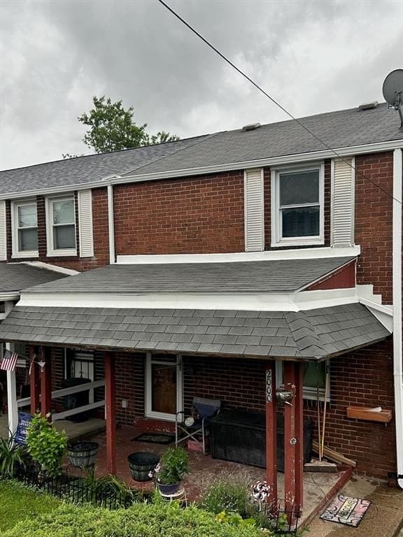 2000 Lafayette St, Pittsburgh