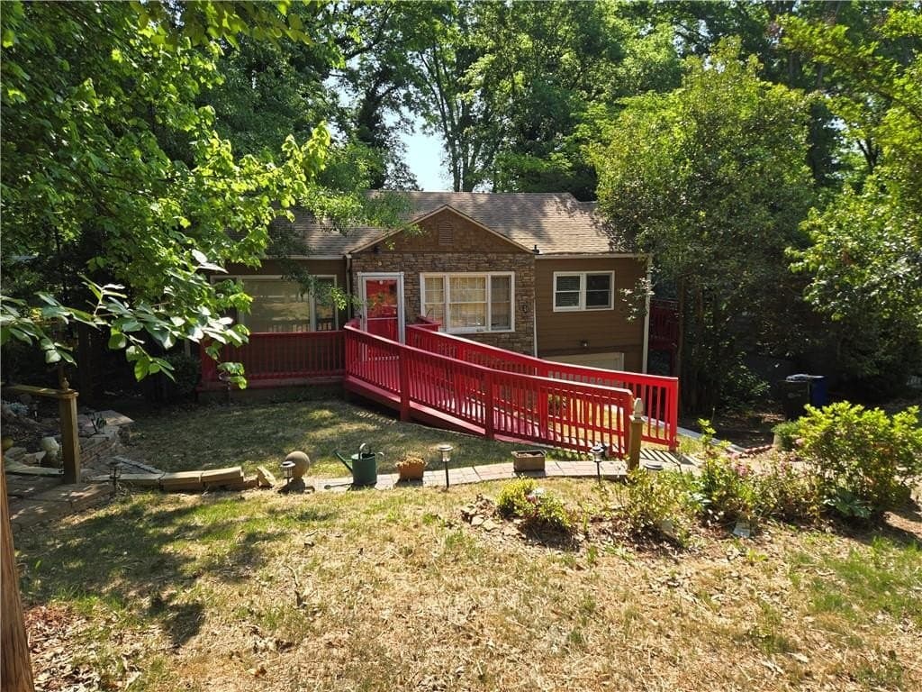 1440 Boulevard Lorraine SW