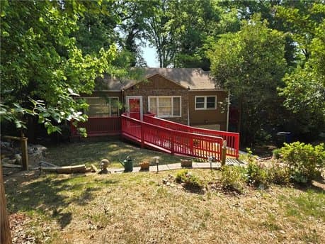 1440 Boulevard Lorraine SW