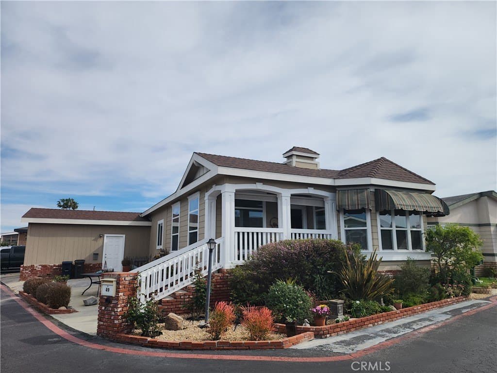 19361 Brookhurst St, Huntington Beach