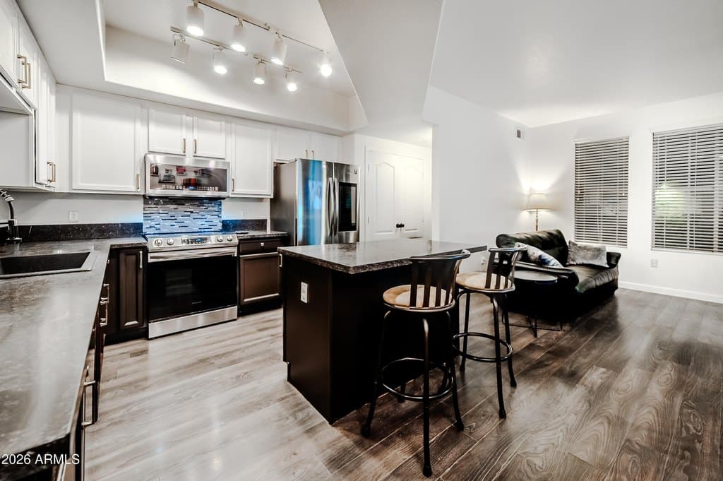 2402 E 5th St NW Unit 1524, Tempe