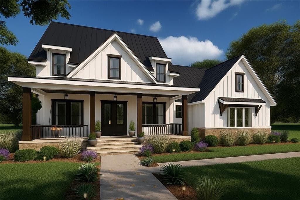 4075 Haven Ter, Alpharetta