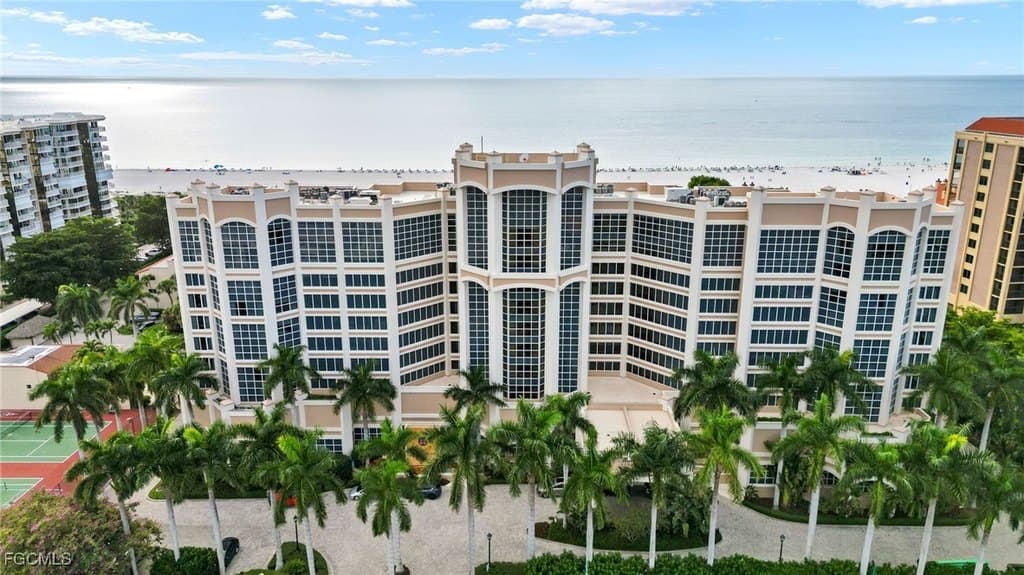 480 S Collier Blvd Unit 614, Marco Island