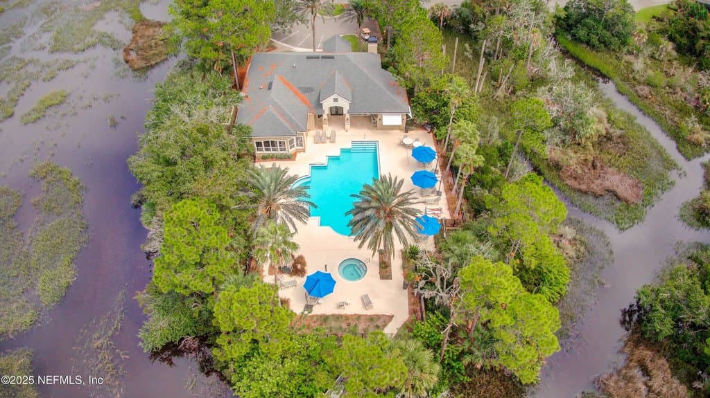 1655 The Greens Way Apt 3031, Jacksonville Beach