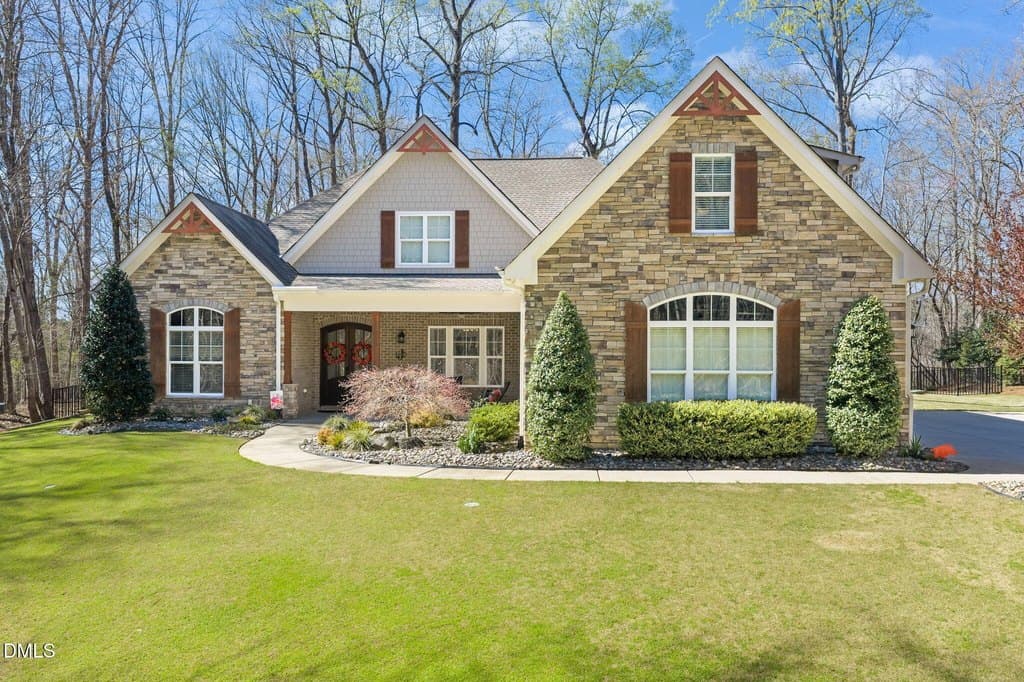 6801 Image Pt, Raleigh