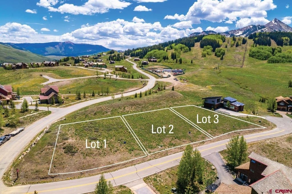 2 Lapis Ln, Crested Butte