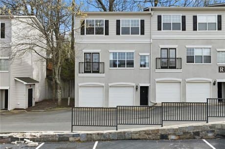 1150 Collier Rd NW Unit 1R