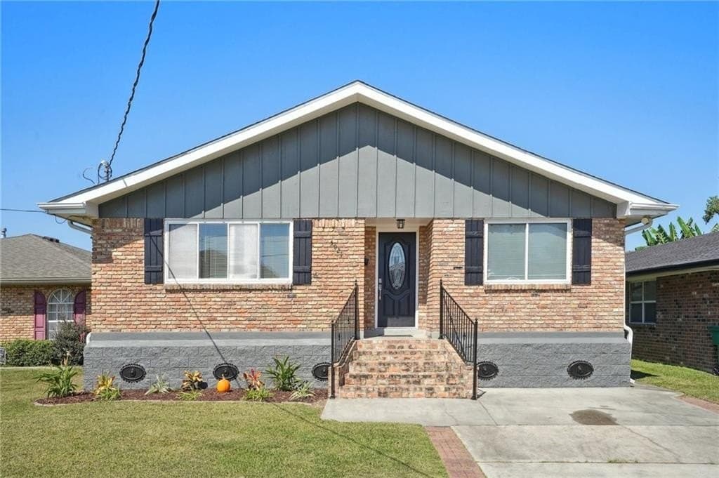 5021 Newlands St, Metairie