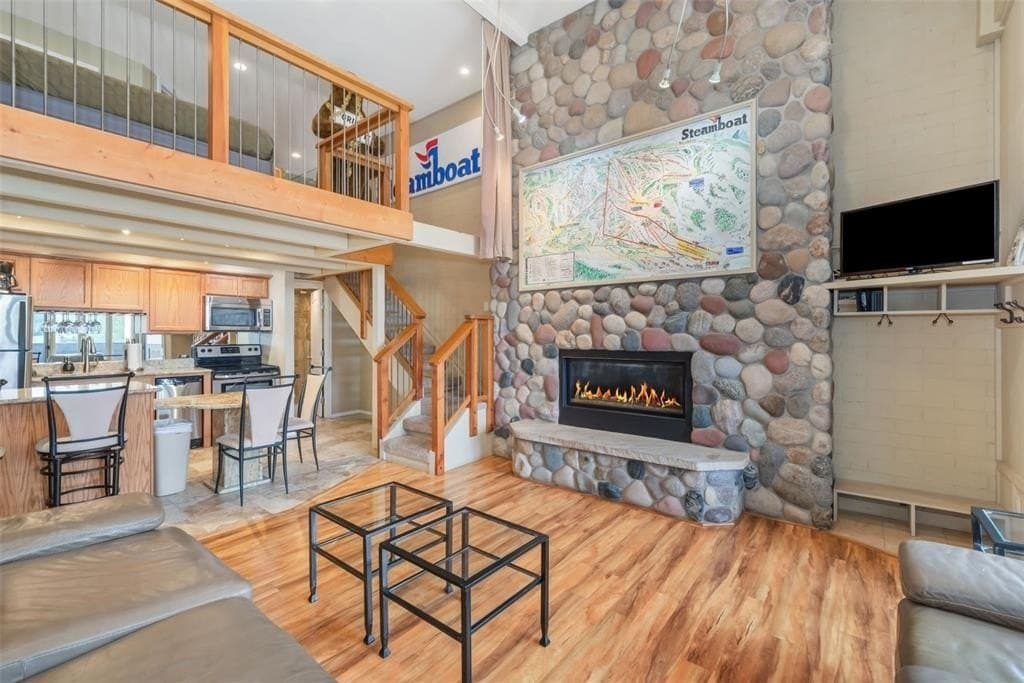1920 Ski Time Square Dr Unit 202, Steamboat Springs