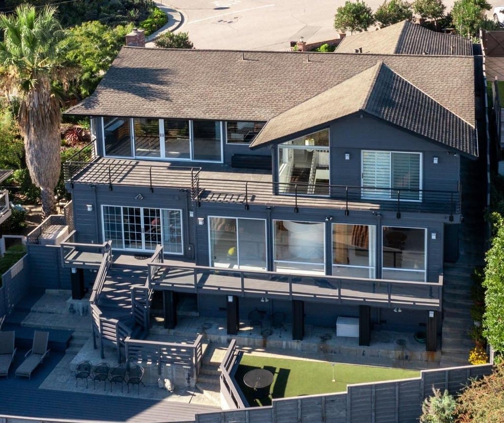 902 Laurent St, Santa Cruz