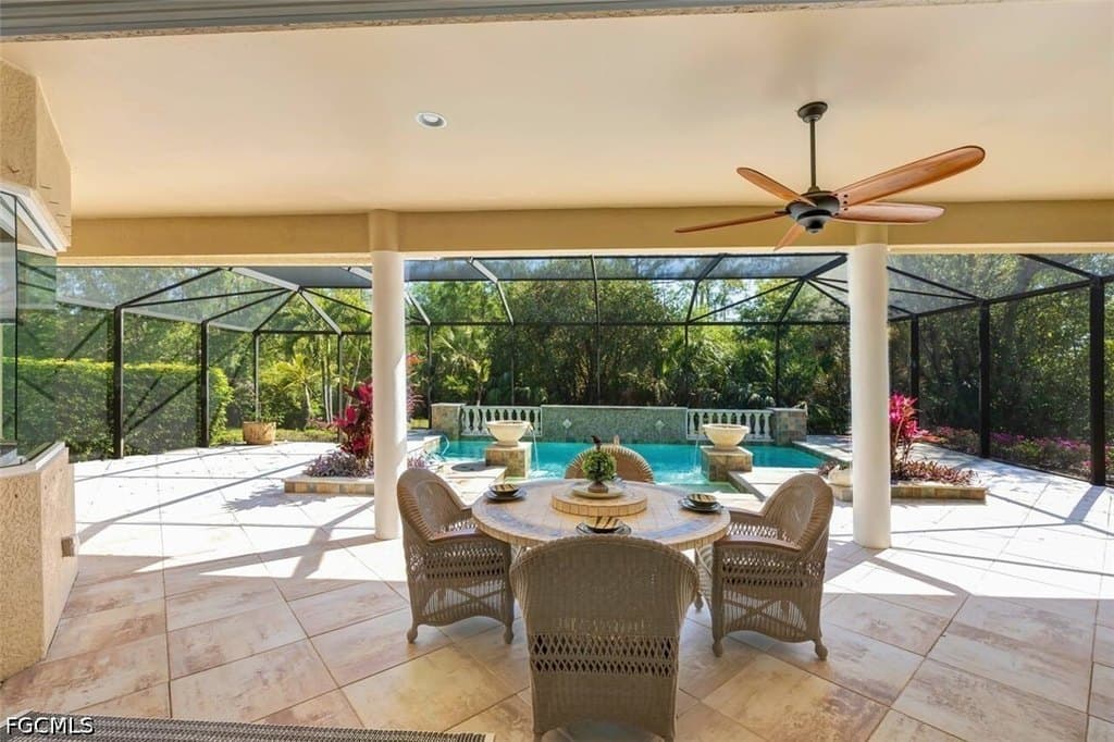 10640 Highgrove Pl, Fort Myers