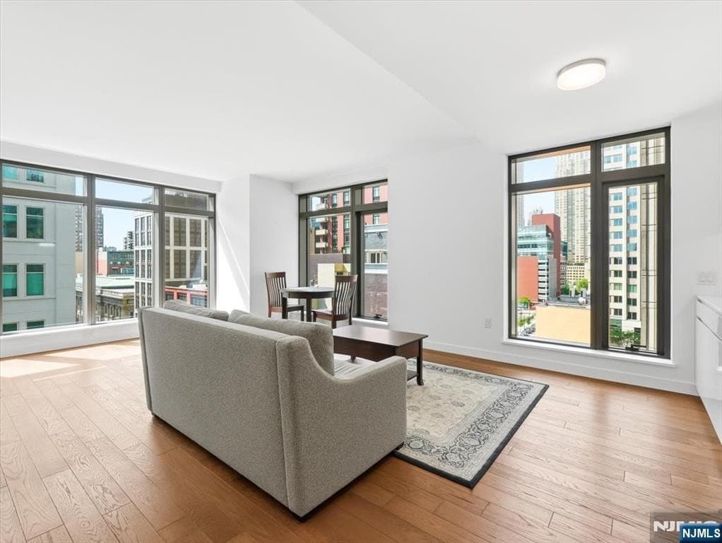 99 Hudson St Unit 700, Jersey City