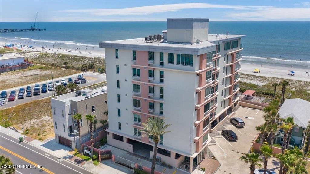 123 1st St S Apt 501, Jacksonville Beach