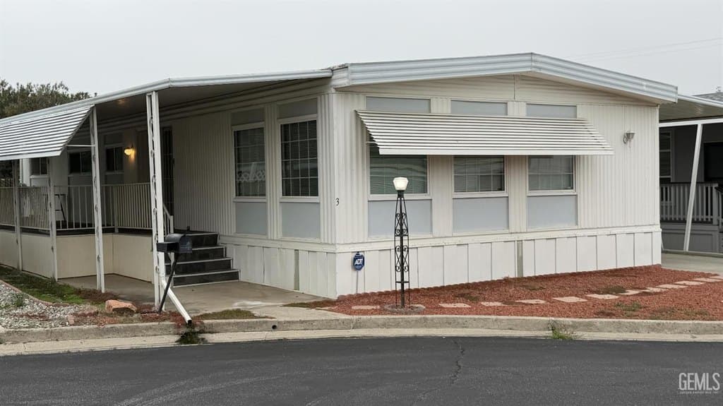 8500 Kern Canyon Rd, Bakersfield