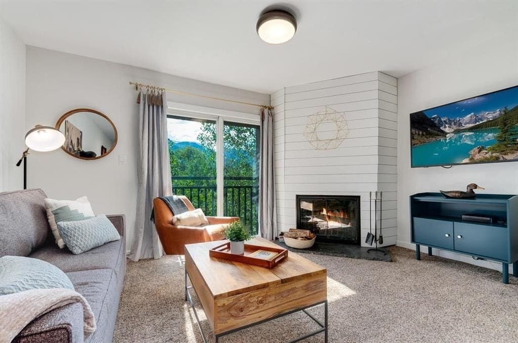 401 S Ridge St Unit 21, Breckenridge