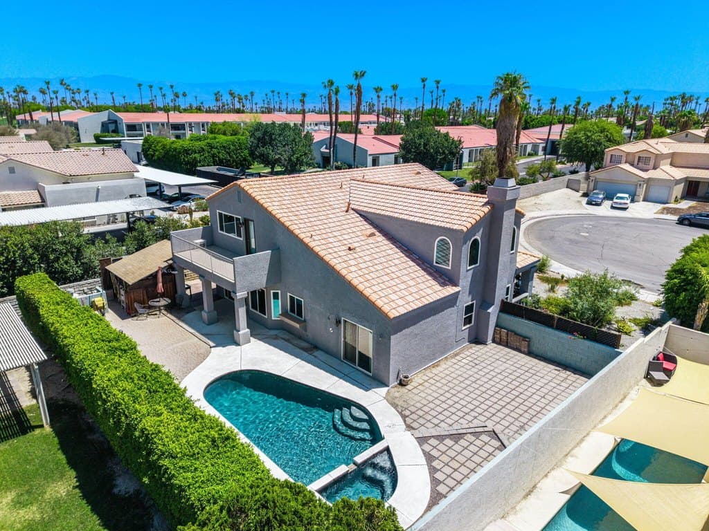 41945 Maryn Ct, Palm Desert