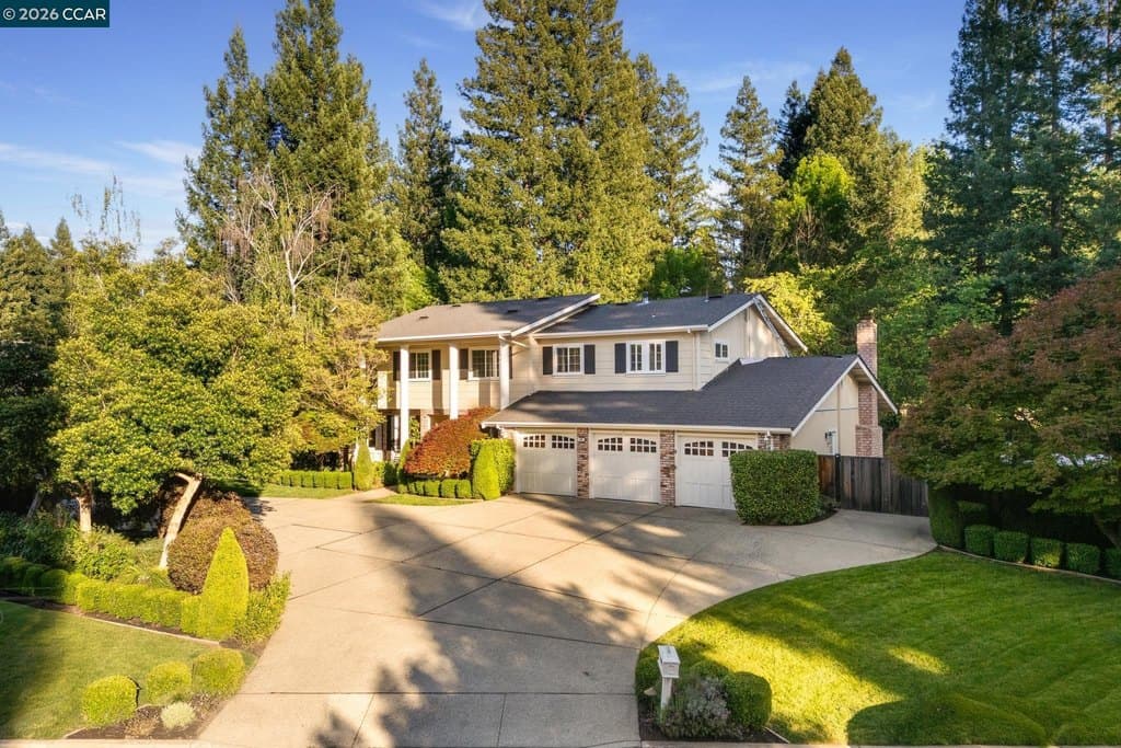 209 Still Creek Rd, Danville