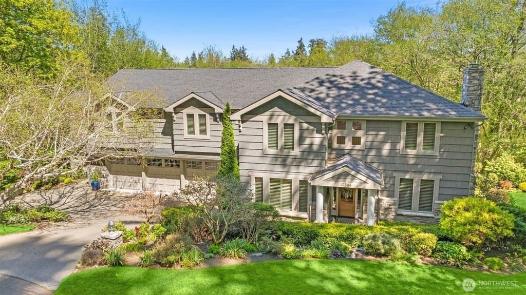 13364 Bridgestone Ct NE, Bainbridge Island