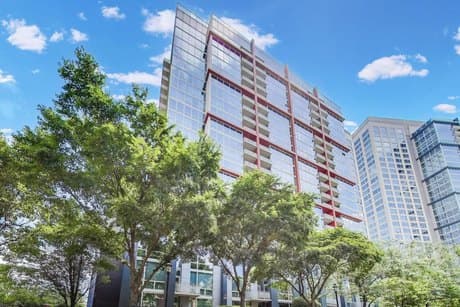 1841 S Calumet Ave Apt 1509