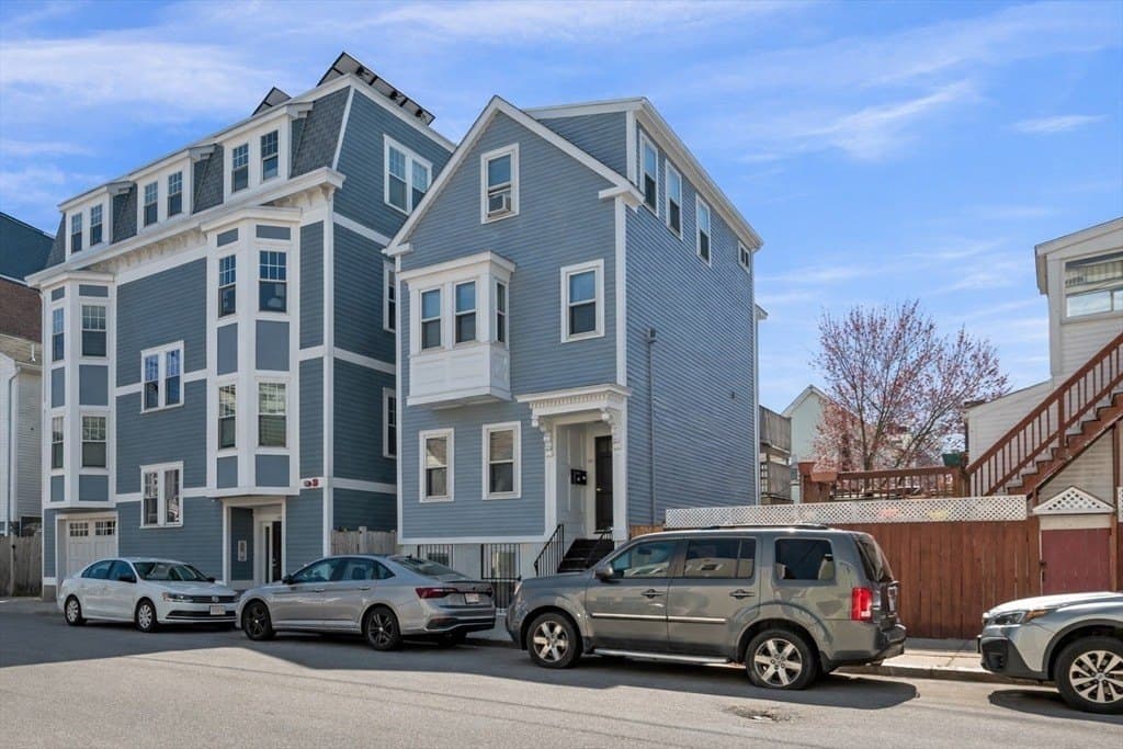 139 W 6th St Unit 1, Boston