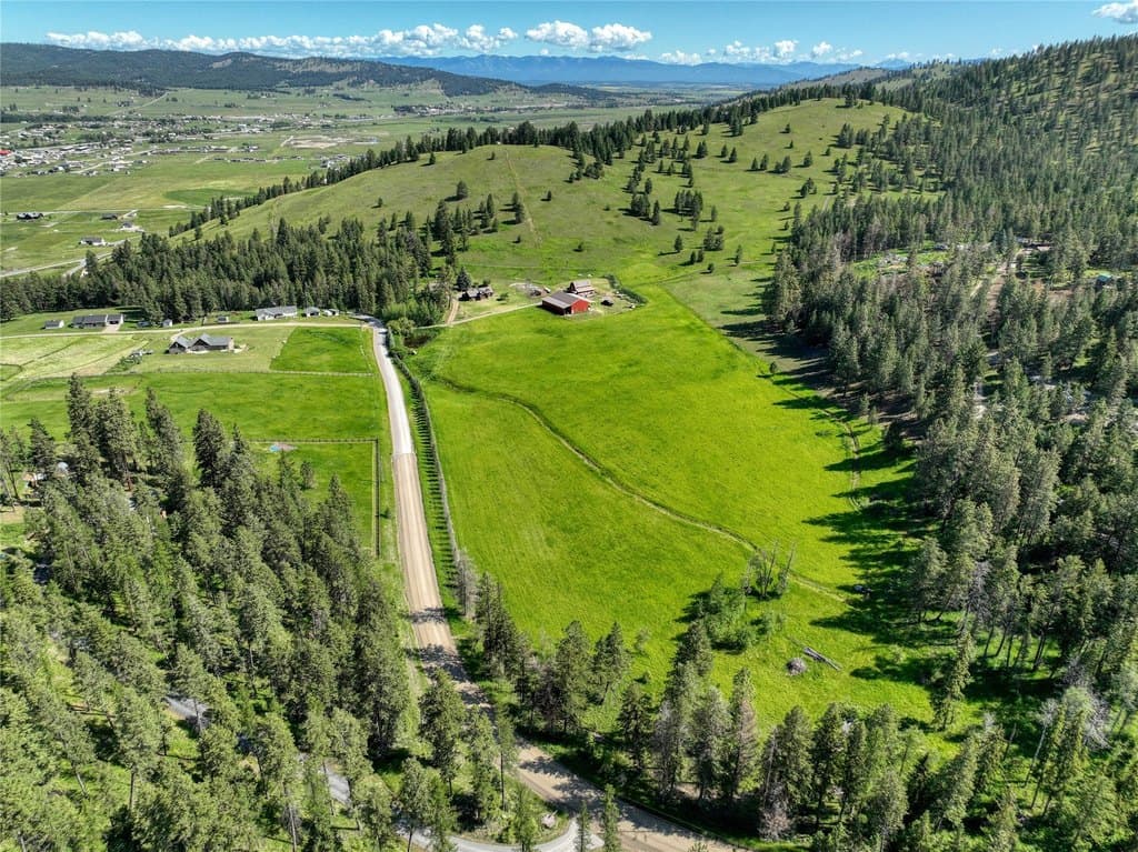 1675 Haywire Gulch, Kalispell