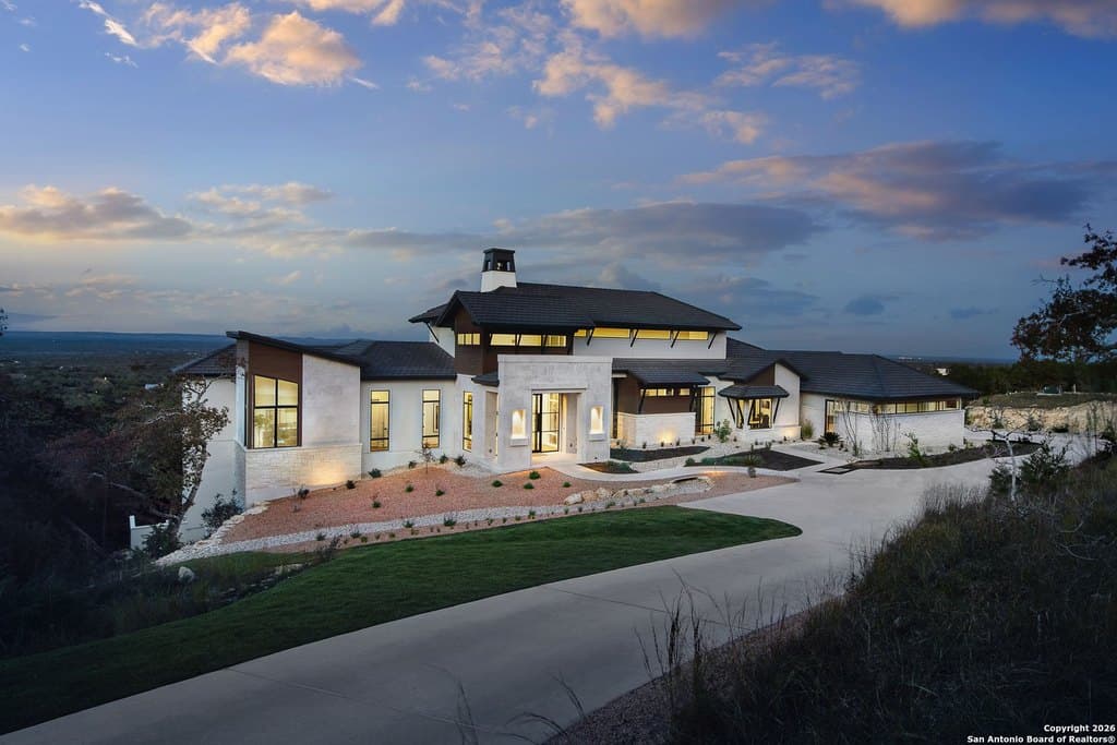 234 Cordillera Rdg, Boerne