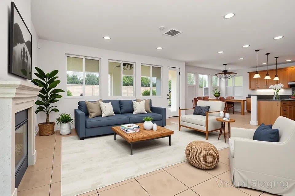 212 Paseo Vista Cir, Palm Desert