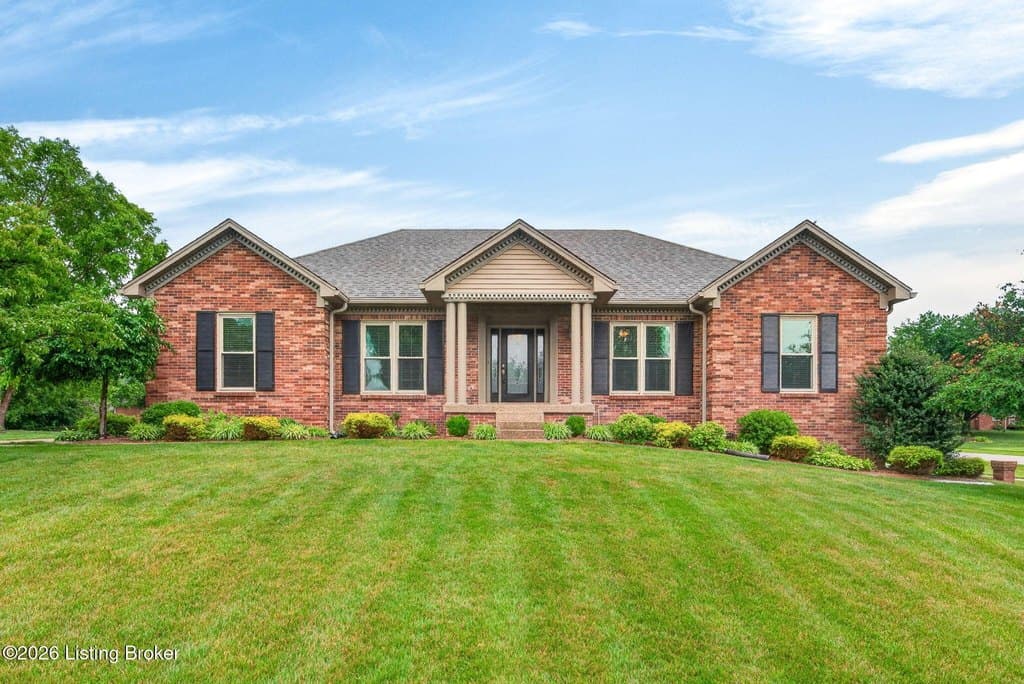4407 Mosaic Ct, Louisville