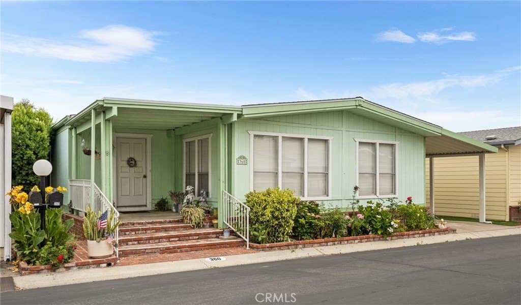 5200 Irvine Blvd Spc 360, Irvine