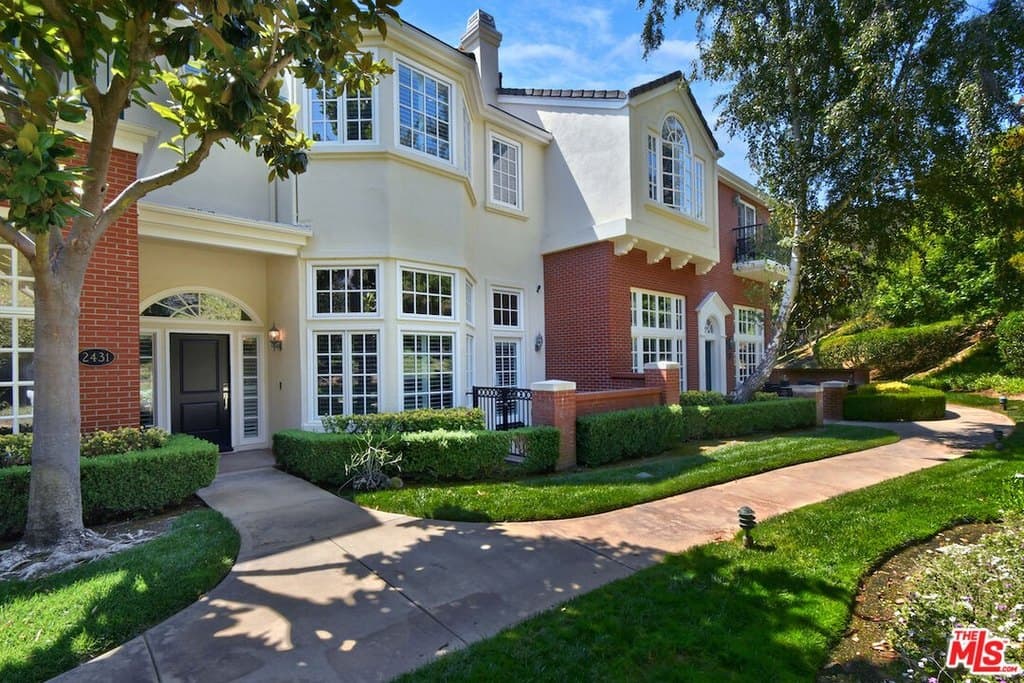 2431 Swanfield Ct, Thousand Oaks