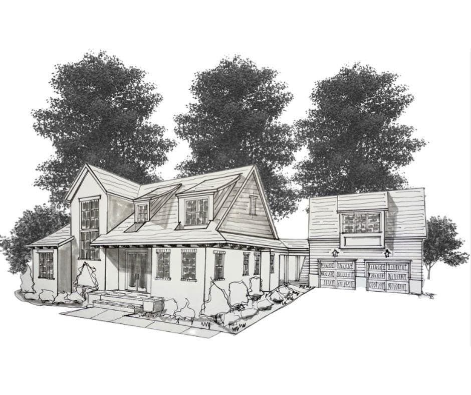 720 Dogwood Ln, Davidson