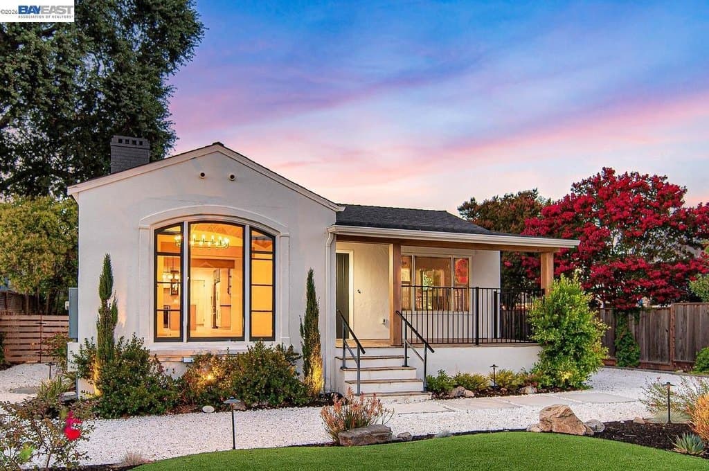 4073 Stanley Blvd, Pleasanton