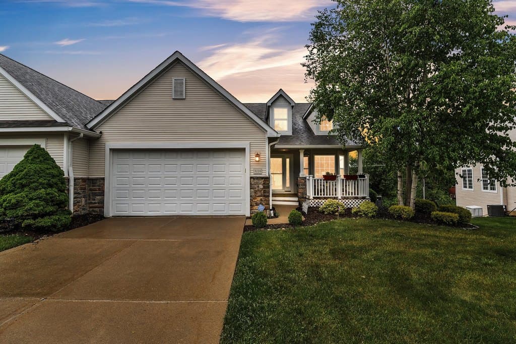3220 Chamberlain Cir, Ann Arbor