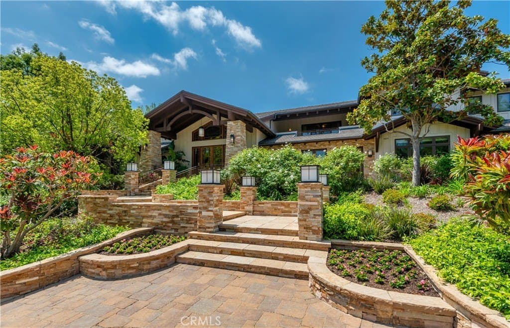 5824 Jed Smith Rd, Hidden Hills