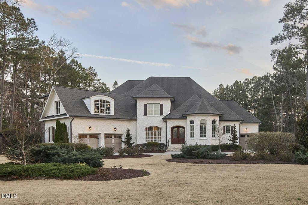 223 Keeneland Ct, Durham