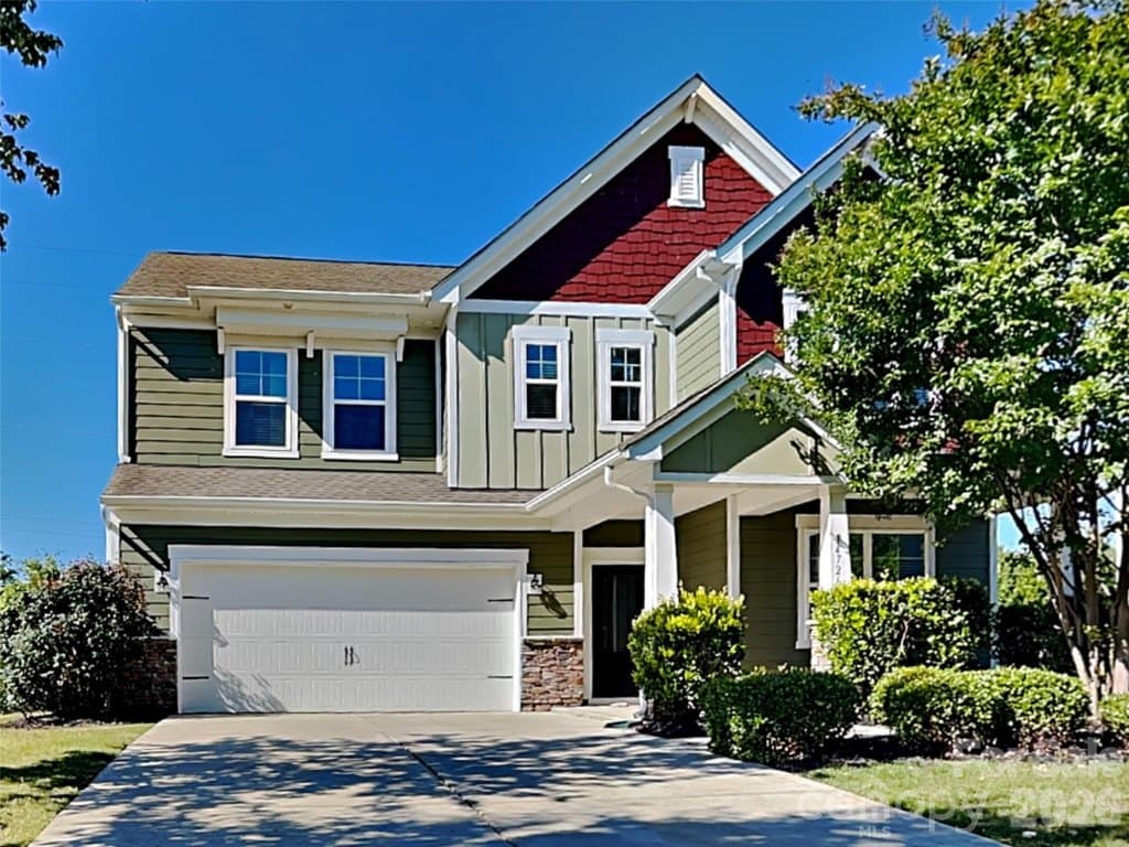 14726 Baytown Ct, Huntersville