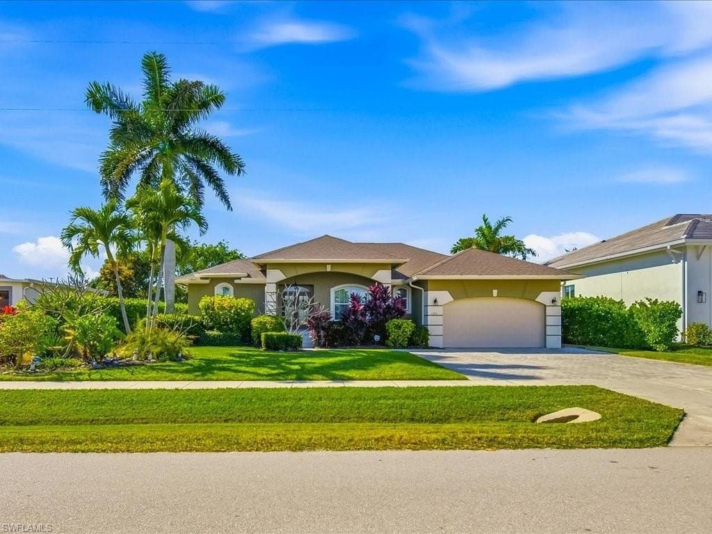 130 Kirkwood St, Marco Island