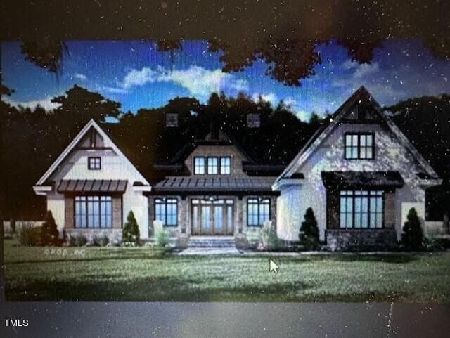 1240 The Preserve Trl, Chapel Hill