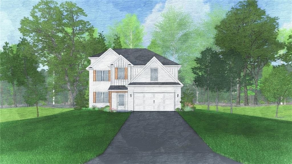 187 Denali Ln, Auburn