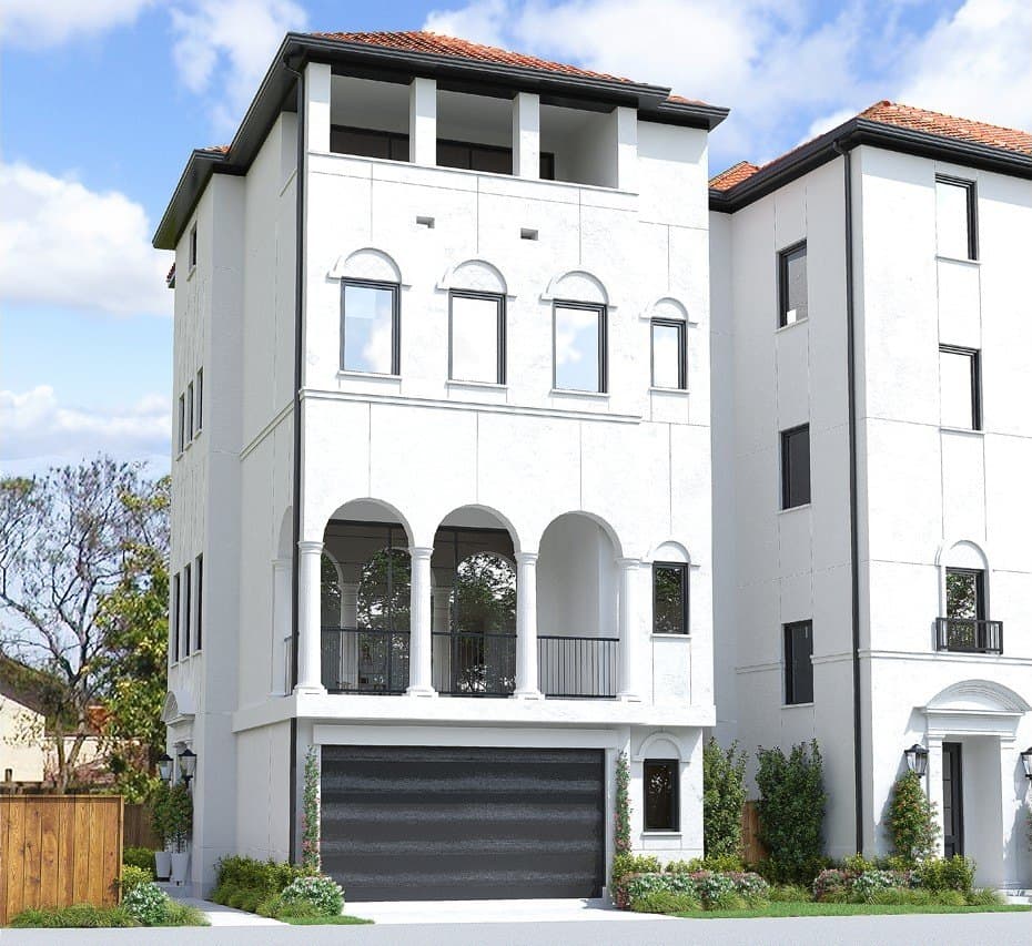 5334 Paseo Caceres Dr, Houston