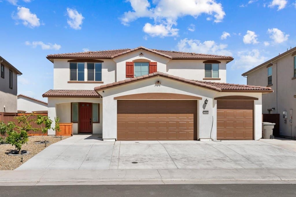 2008 LA Sal Way, Roseville