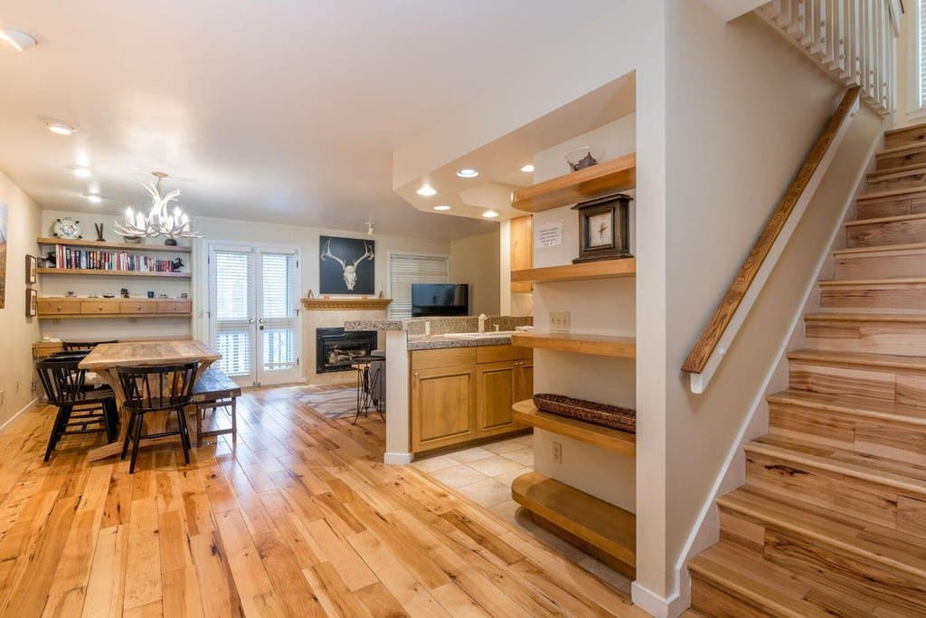 1434 Cottonwood Condo Dr, Sun Valley