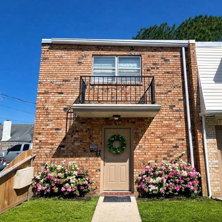 3000 8th St Unit 1, Metairie
