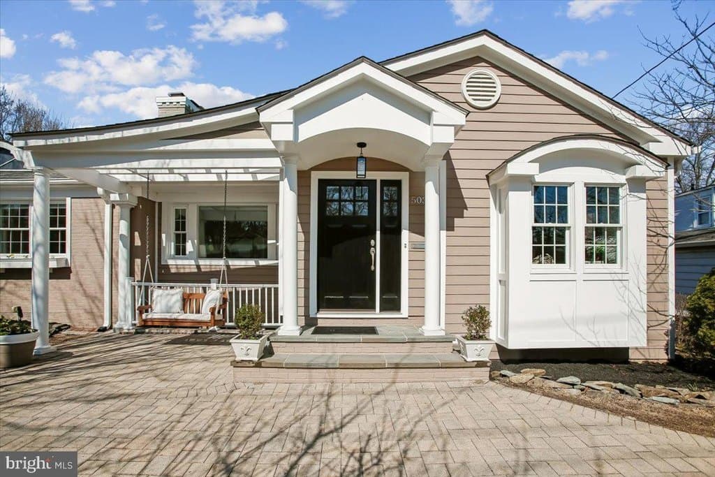 503 Monticello Blvd, Alexandria