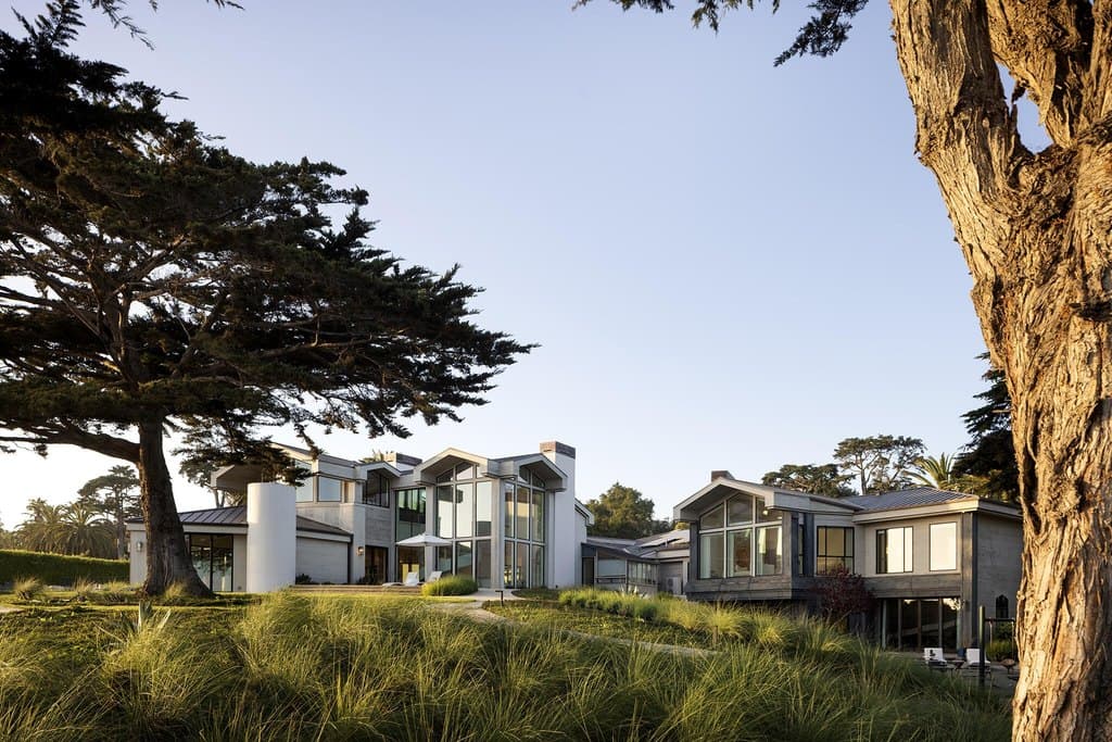 4145 Creciente Dr, Santa Barbara