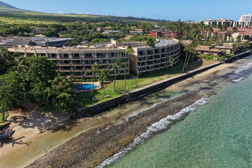 3615 Lower Honoapiilani Rd Unit 317, Lahaina