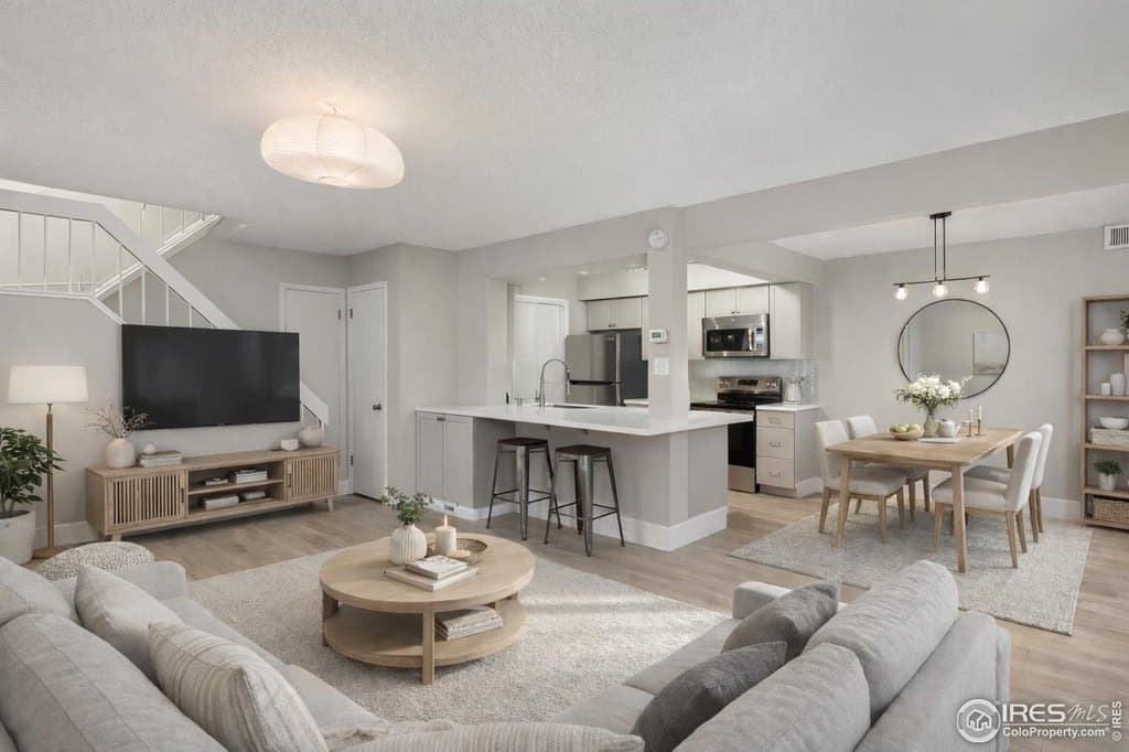 4222 Monroe Dr Apt C, Boulder