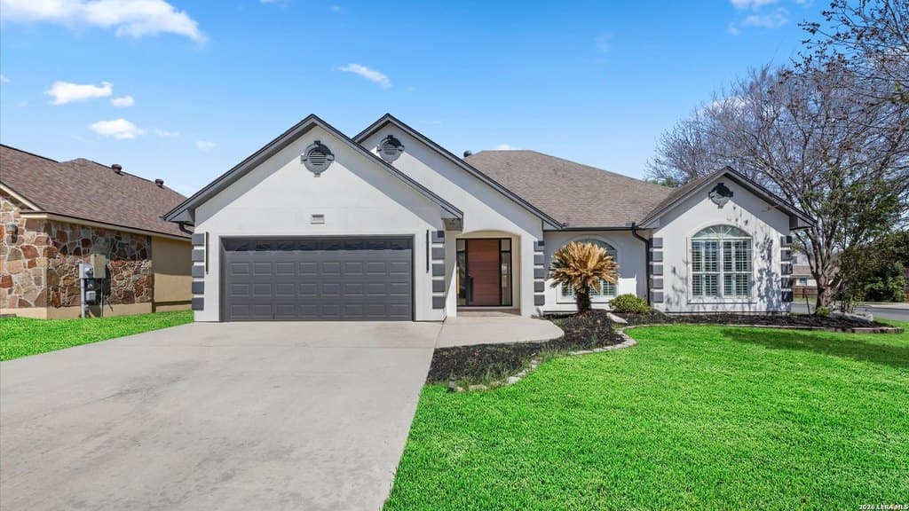 2369 N Ranch Estates Blvd, New Braunfels