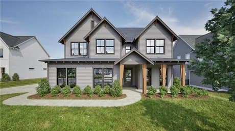 1337 Copper Meadows Dr